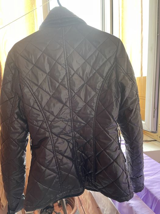 Куртка осень/весна