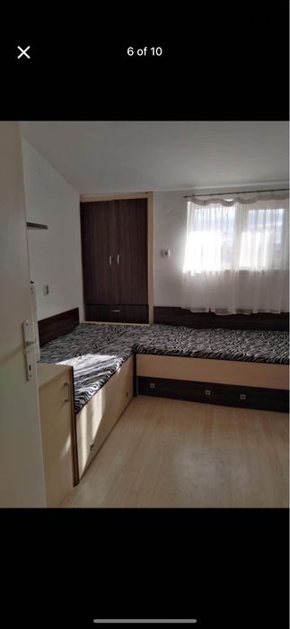 Продава се Двустаен апартамент в Асеновград - 45 кв.м за 912 €/кв.м - Снимка #5