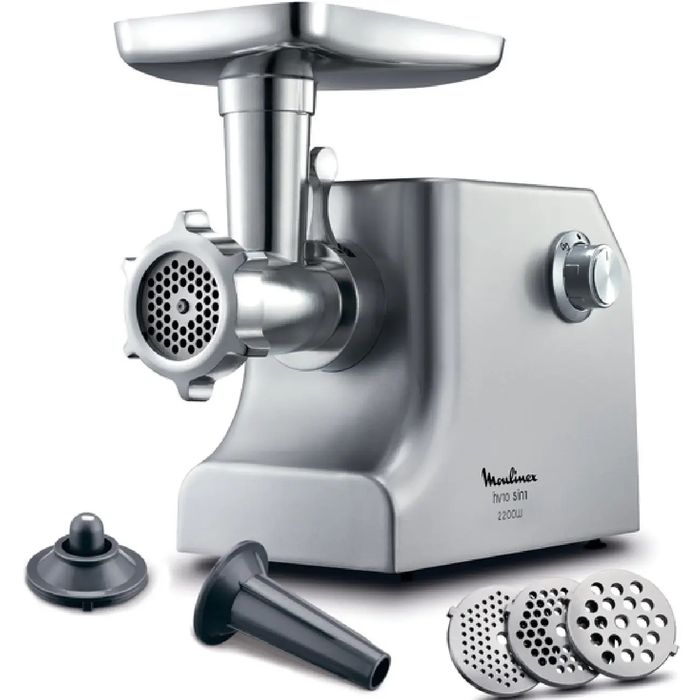 Мясорубка Moulinex HV10 ME856D32