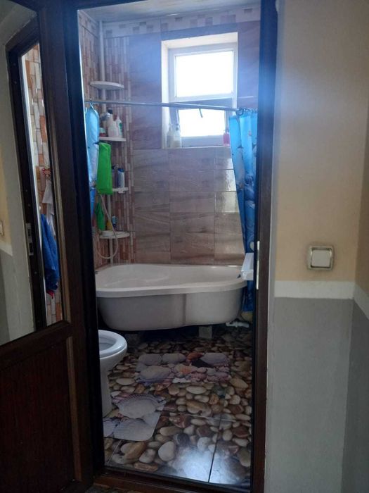 Дом в 4х квартирном доме