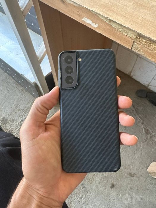 Samsung s21 sotiladi 2 mil