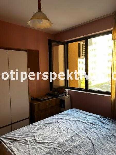 Продава се Двустаен апартамент в Пловдив, Беломорски - 66 кв.м за 1970 €/кв.м - Снимка #4