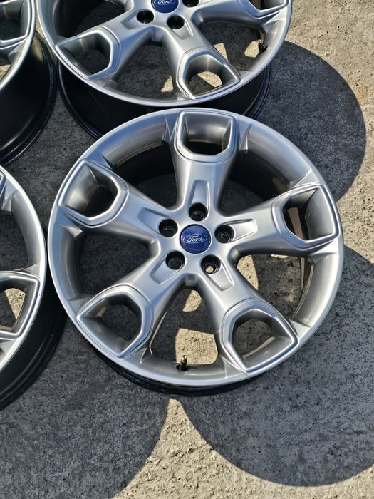 Джанти 19 / 5х108 - Ford Kuga и др. 5x108