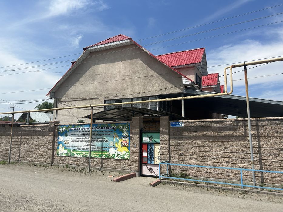 Сдам в аренду здание