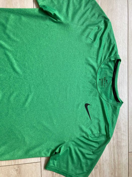 Найк Nike PRO Hyper Dry Dri Fit мъжка тениска размер L