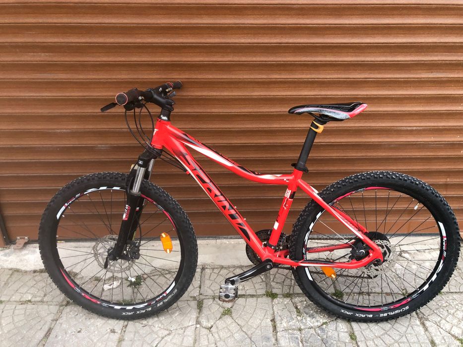 Велосипед Sprint Apolon 26"