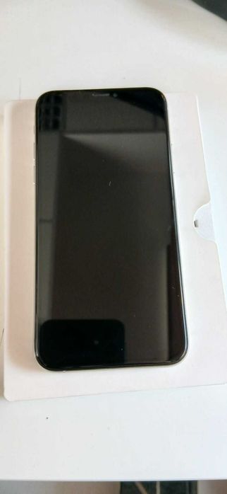 Iphone XS White, 256gb, 92% baterie