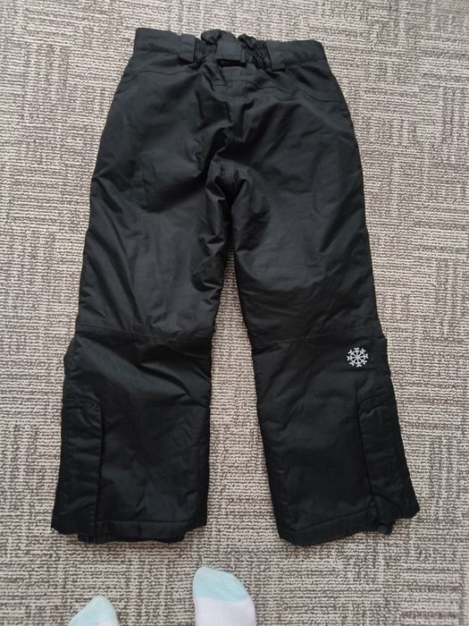 Ски долнище размер 122 и 122-128