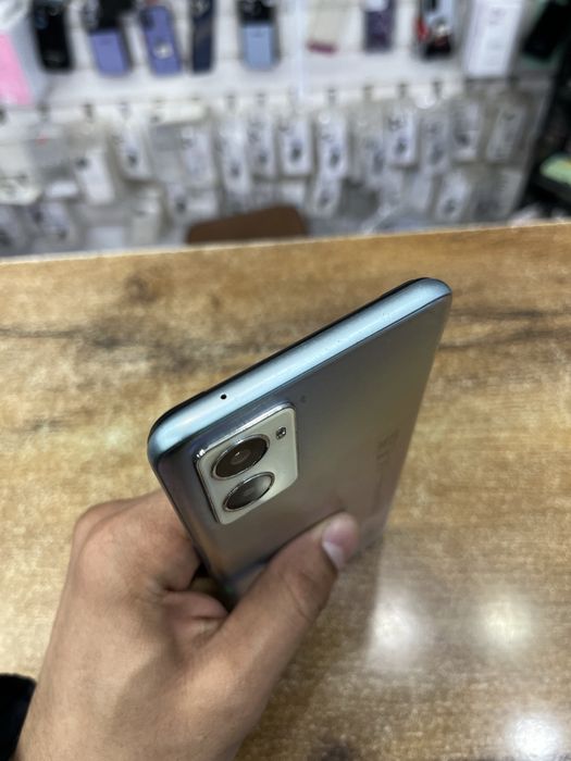 Oppo A96 6/128GB (Kaspi рассрочка)