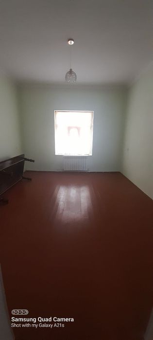 Срочно ховли сотилади