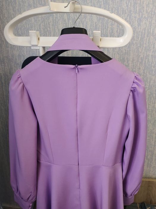 Продам красивое платье