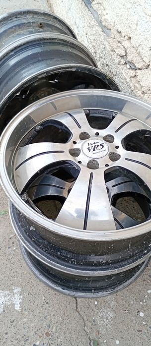 Оригинальные диски Manaray