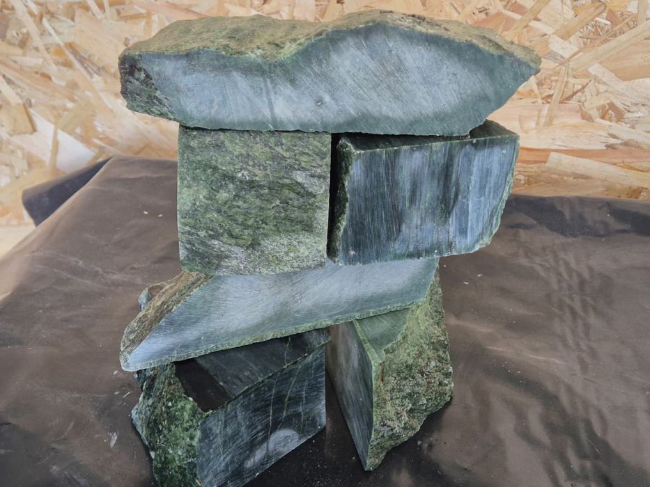 Камни  для  бани