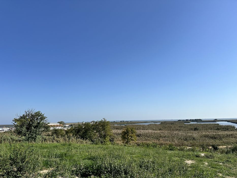 Teren intravilan ideal camping/pensiune