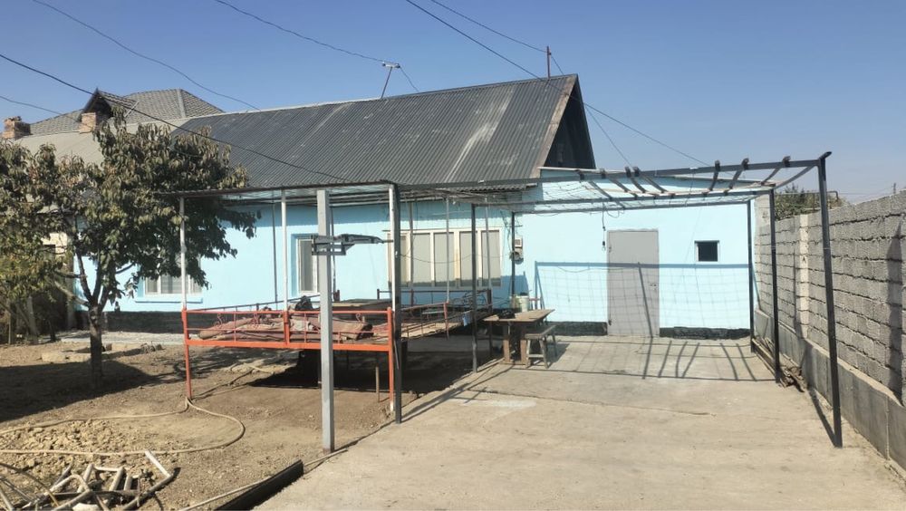 Сдается дом в аренду