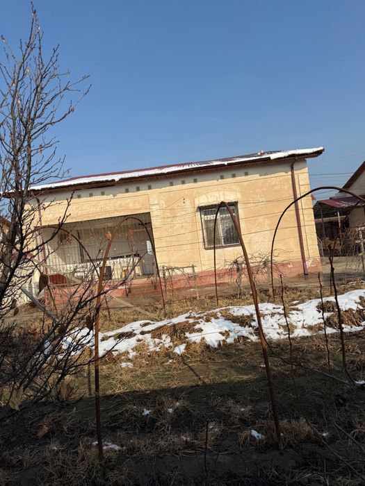 Продается коттедж . Варк.1