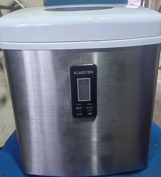 Ледогенератор Klarstein