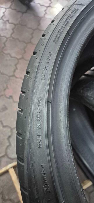 anvelope Goodyear 245/35/20 cu 275/30/20