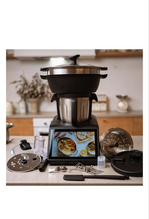 Кухонный комбайн CFV-1039