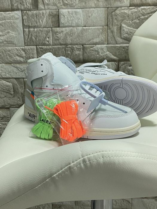 Jordan's ,4,1 noi