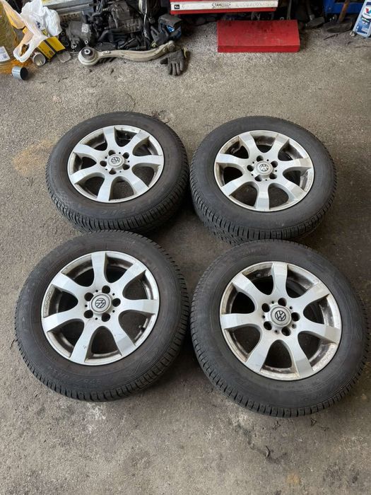 5x100 14" 5.5j et35 57.1mm tomason