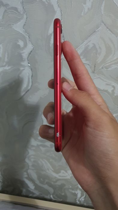 Iphone se 2 (2020)
