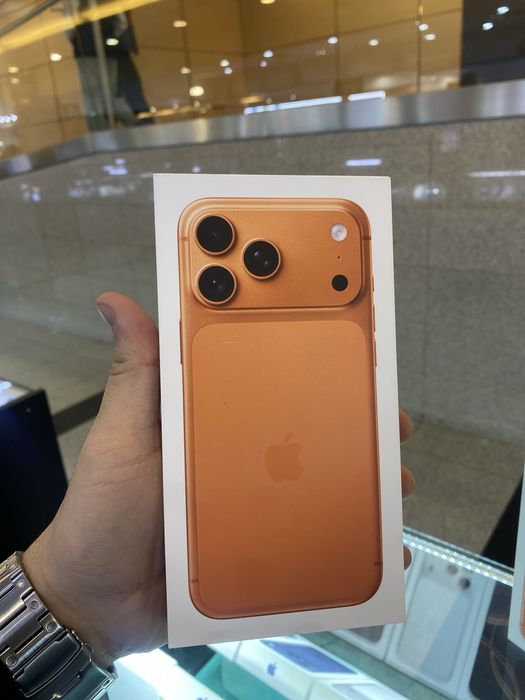 Iphone 17 pro / pro max все модели по оптовым ценам