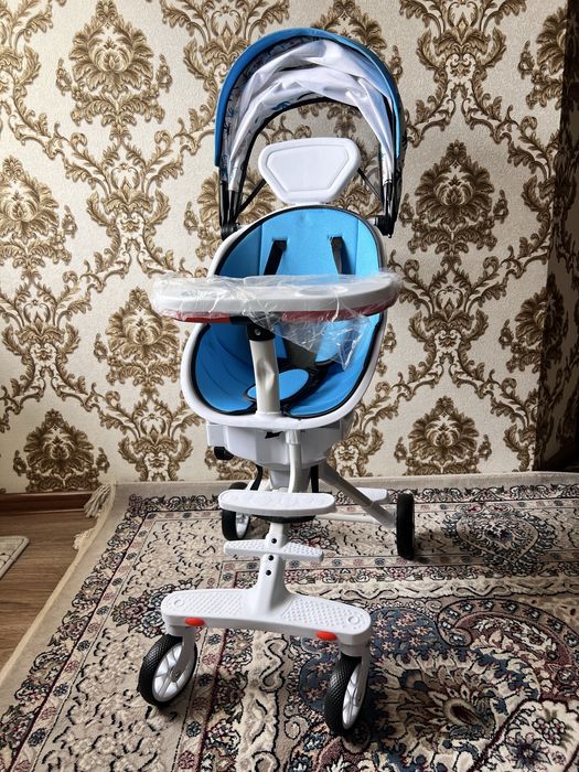 Dron kalyaska ko’k