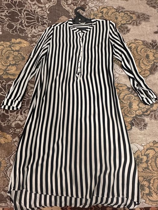 платья размер xs-m