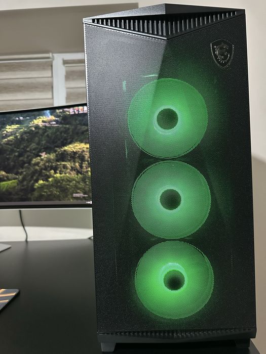 Продавам Gaming PC