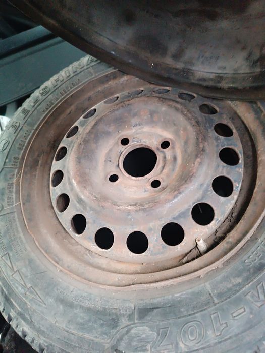 Продам железный диски