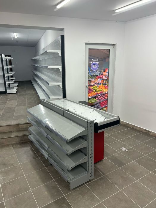 Rafturi de Calitate la Preț Mic Constanta