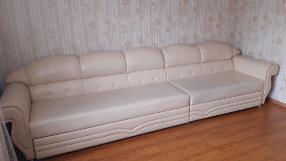 Мягкая мебель оригинал