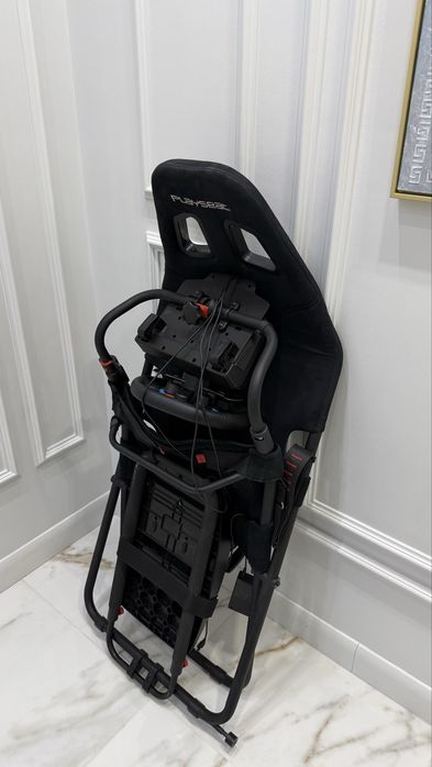 Гоночный симулятор g29 playseat