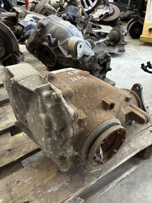 Диференциал BMW e81/e87/e90/e91  2.0d 2.81
