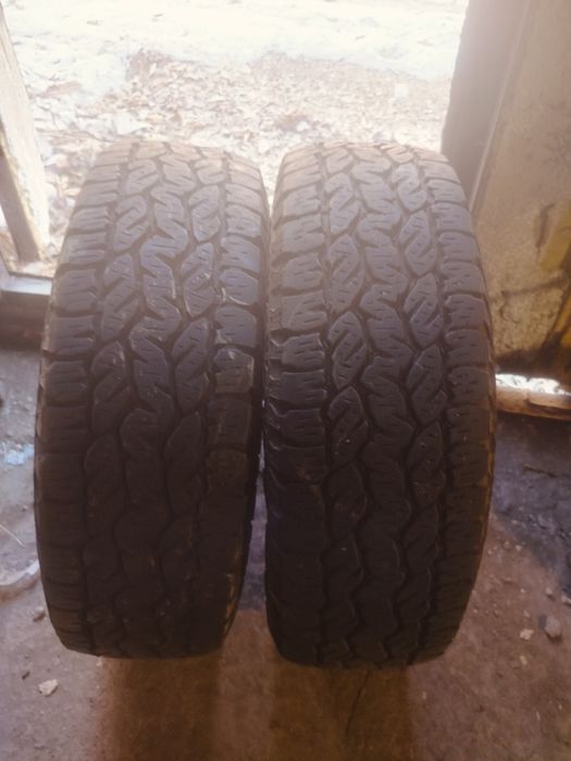 Колеса 205/70/15