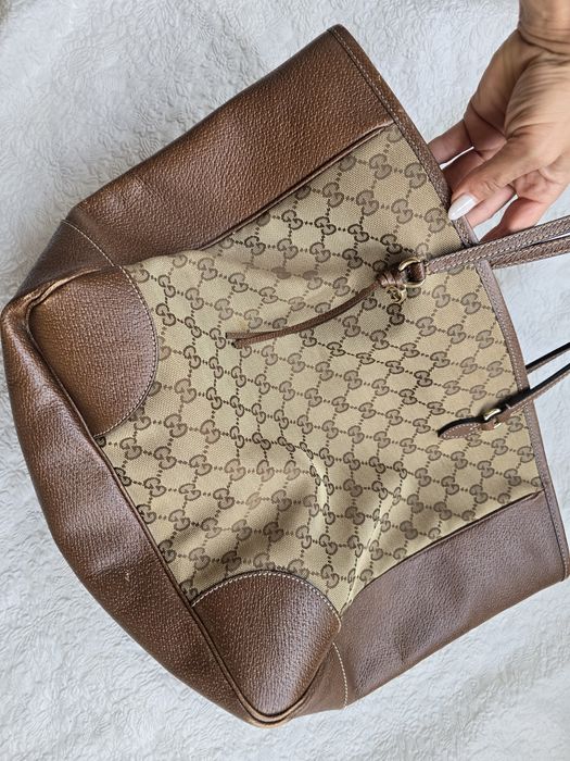 Оригинална дамска чанта Gucci