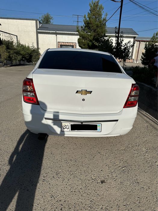 Kobalt tayor Aftamat