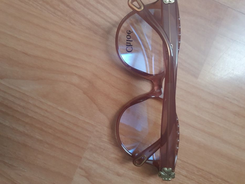 Ramă ochelari  damă Chloe CE2734