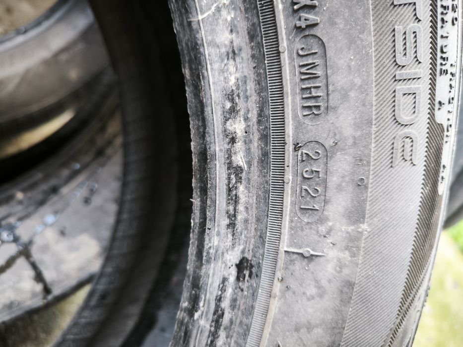 Продам Шины Nexen