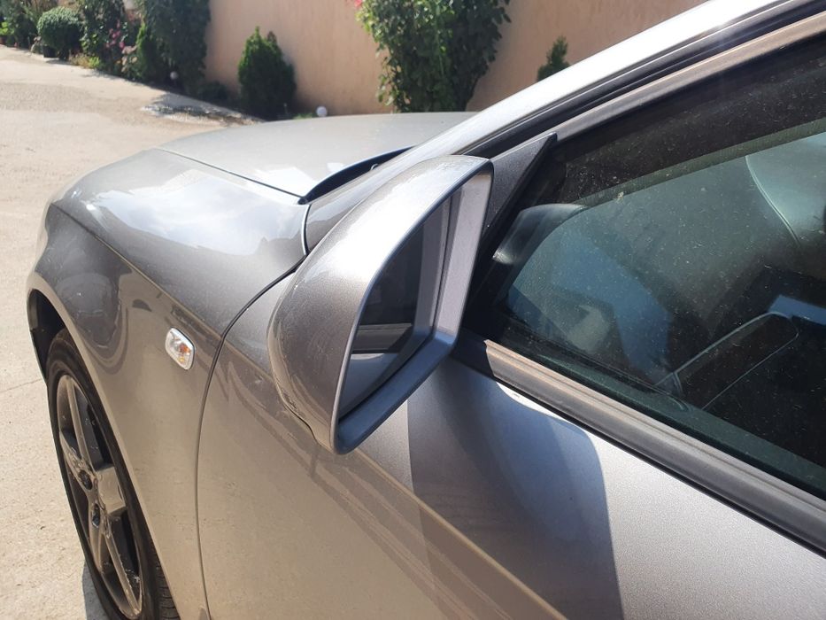 Oglinda stânga/dreapta audi a6c6