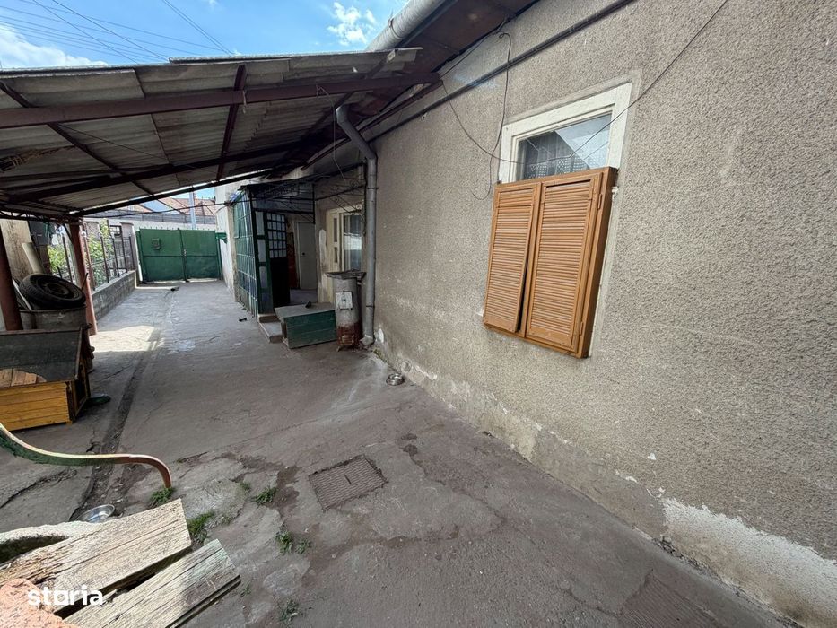 Casa de vanzare Ultracentral - zona Centru