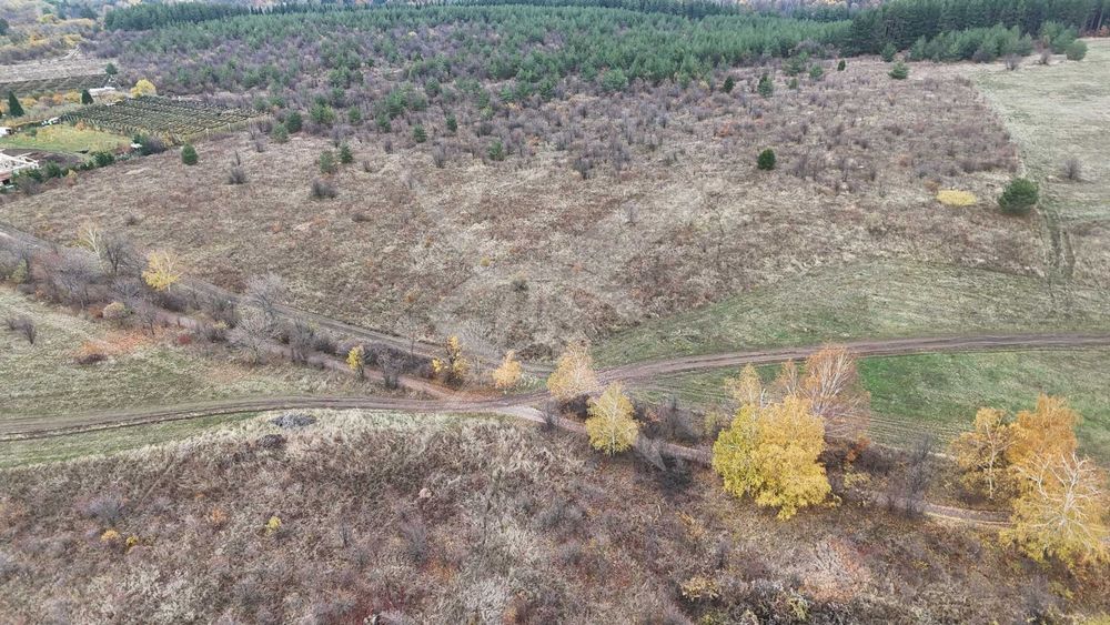 Продава се Парцел в Банкя - 1571 кв.м за 81 €/кв.м - Снимка #7