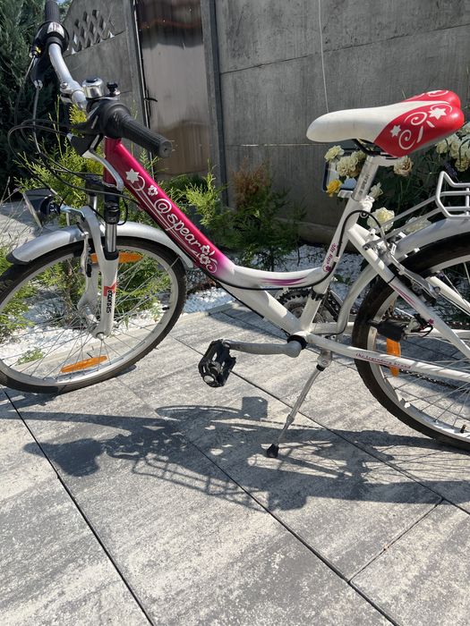 Bicicleta damă.