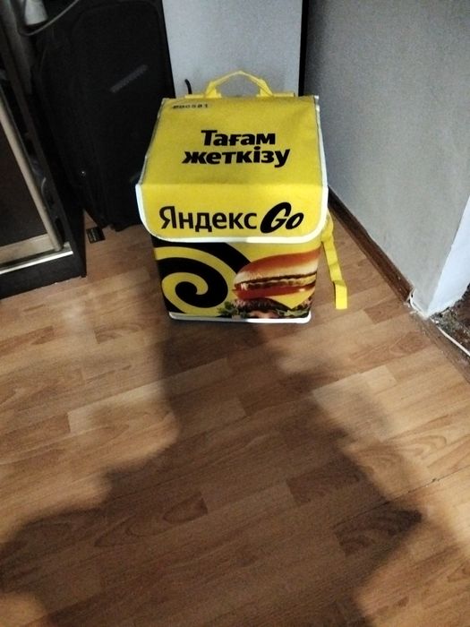 Продам термосумку срочно