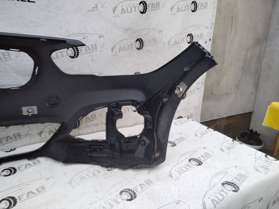 Bara fata Bmw Seria 1 F20-F21 LCI M-Paket an 2015-2016-2017-2018-2019