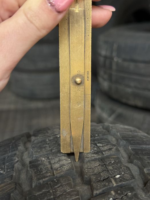 165/70/14С - Green-Max