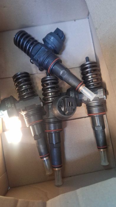 Injectoare 1.9 tdi