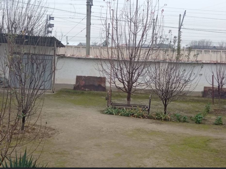 Srochna Uchaska sotiladi Yunusobod Xasanboy