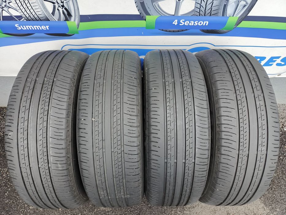 225.60.18 Dunlop vara Second-hand